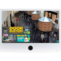 ViewZ VZ-PVM-I3W3N 1080p IP Public View Monitor