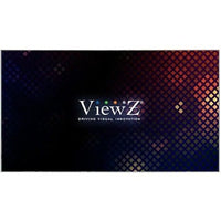 ViewZ VZ-55UNBS 55" 4K HD 1080p LED
