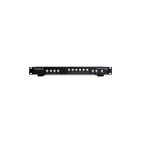 ViewZ VZ-MV401 4-Channel Multi-Viewing Processor Featuring Up-Conversion 4K