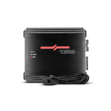Complete Under Seat Subwoofer Enclosure Package for JT Gladiator Jeeps