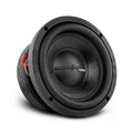 DS18 ZR6.4D ZR 6.5" Subwoofer 300 Watts Rms DVC 4-Ohm