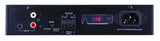 PULSEAUDIO PA2X150 2 CHANNEL, CLASS D AMPLIFIER 150W