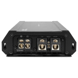 DS18 ELITE ZXI.1XL 1-Channel Class D Amplifier 2200 Watts RMS @ 1-Ohm