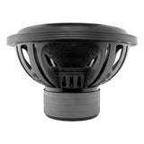 ZXI 15" High Excursion Subwoofer Quad Stacked Magnets | 1000W RMS DVC 2-Ohm