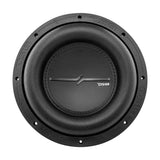 ZXI 10" High Excursion Subwoofer Quad Stacked Magnets | 800W RMS DVC 2-Ohm