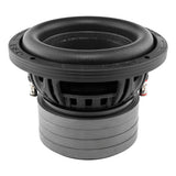 ZXI 6.5" High Excursion Subwoofer Quad Stacked Magnets 300 Watts Rms DVC 4-Ohm