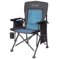 Gobi Heat ZR-ON Zephyr Dual-Zoned Cooling Camp Chair