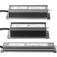 IQsight PSU-IIR-100