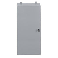 Hubbell IR421UG User Configuration, 48" x 24" x 13", Gray