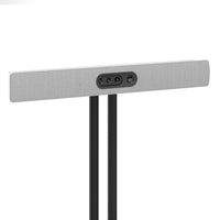 Salamander Designs SA/TB2/12 12in Tech Bracket, 36in Posts