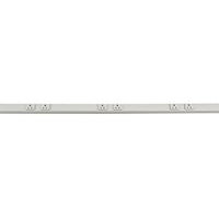 Hubbell PT155112TR PLUGTRAK Tamper Resistant, 15A, 5', Non-Metal