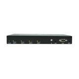 Eaton Tripp Lite B320-4X1-HH-K2 4-Port H