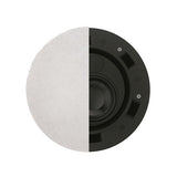 Beale Street P4-BB W RMS 2-Way In-Ceilin