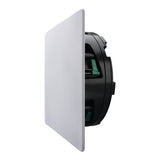Beale Street P4-BB W RMS 2-Way In-Ceilin