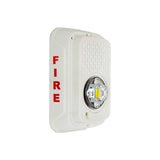 System Sensor SGWLED Series Compact Wall