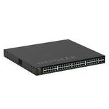 Netgear GSM4352-100NES 48-Port Gigabit P