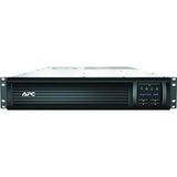 APC SMT3000RM2UC Line Interactive Smart-