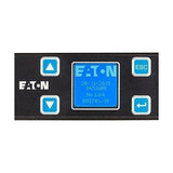 Eaton Tripp Lite EMIT07-10 PDU 1UL6-30P 