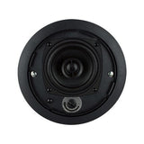 SoundTube CM42-EZS-II-BK 4 Coaxial In-C