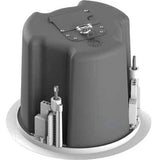 AtlasIED FAP63T-W 6.5 Coaxial In-Ceilin