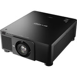 Sharp NEC XP-X171Q-B 4K UHD Laser Projec
