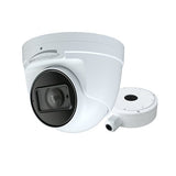 Speco O8VT3M 4K 8MP IR Turret IP Camera 