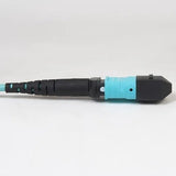 ICC ICFOJATQ90 NCNR 12-Fiber Jumper, MTP