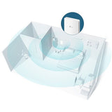 TP-Link EAP615-WALL Omada AX1800 Wall Pl