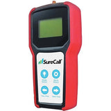 SureCall SC-METER-01 Handheld RF Signal 