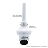 Luminys N4T-8VA2 8MP IP LumiNightKing Tu