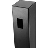 Pedestal Pro Ada-Cs-Twr-47x4x6 Mounting 