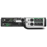 APC SMTL3000RM2UCNC UPS, Smart-UPS, Lith