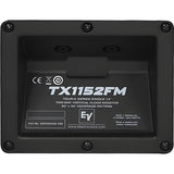 Electro-Voice TX1152FM Floor Monitor, 50