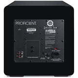 Proficient FRS-12 FRS Signature Series 1
