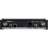 Shure ULXD4=-J50A Single-Channel Digital