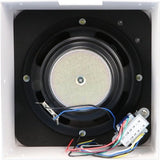 Speco WBM6T 6.5 Vandal Resistant Speake
