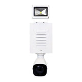 Speco DD2 4MP Bullet IP Camera with Digi