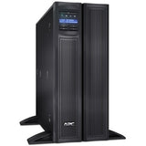 APC SMX2000LVNCUS UPS, Smart-UPS X, 2000