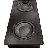 Proficient PAS-HRSIW8-CAB Signature Dual