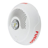 System Sensor SPSCWLED-SP L-Series Indoo