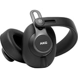 AKG 5122010-00-LS Podcaster Essentials A