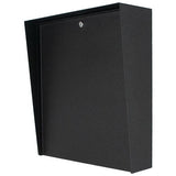 Pedestal Pro MC-CS-20-E 20 Square Steel