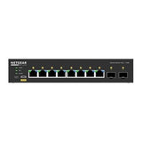 Netgear GSM4210PX M4250-8G2XF-PoE+ AV Li