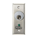 Alarm Controls MCK-1-2 MCK Series 1.75 