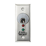 Alarm Controls MCK-1-2 MCK Series 1.75 