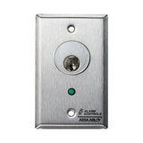 Alarm Controls MCK-1-2 MCK Series 1.75 