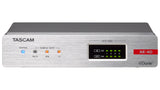 TASCAM AE-4D front