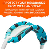 Airpods Max 1 & 2 Headband Cover - WC BandZ Max