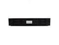 American Dynamics ADVE750HD16TBT VideoEdge Rack Mount NVR HD Kit, Hot Plug, 16TB