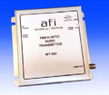 American Fiberteck MT-05E-S Audio Fiber Optic Link Module Transmitter
